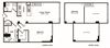 Floor Plans at IO Piazza by Windsor